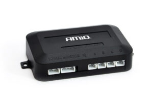 Parkimisandurite juhtplokk 12V Amio 01011