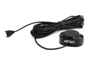 Parkimisanduri helisignaal Amio 01017