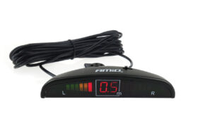 Parkimisandurite näidik "Display" Amio 01018