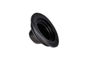 Esitule pirni kate kummist universaalne 55/15mm 02070