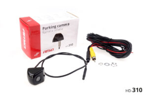 Parkimiskaamera HD 310 Amio 02163