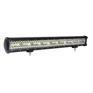 LED paneel töötuli 160LED 650x74 540W 9-36V Amio 02543