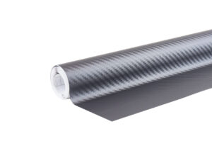 Kile 3D Carbon Fiber Graphite 30x150cm Amio 02599