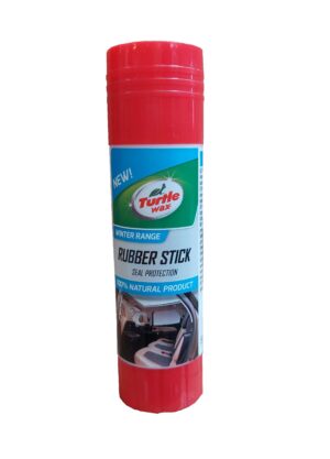 Silikoonpulk "Rubber Stick" 40g TurtleWax 23706