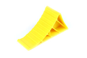 Tõkisking kollane 22x10x8 cm 1tk CC42560