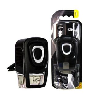 Õhuvärskendaja VENTIS Black A63104