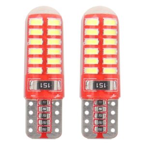 LED T10 Canbus 12V Silca Amio 01444