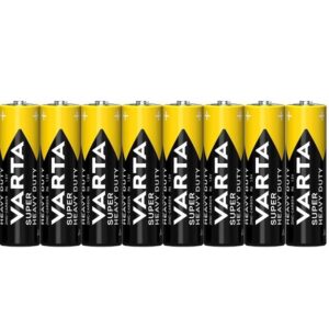 VARTA 2006 SUPERLIFE AA kiles 8tk 2006101308