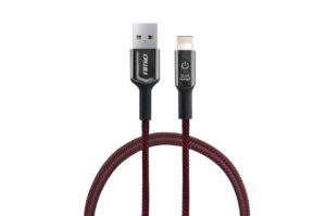 Kaabel USB+Apple 100cm FullLINK UC-10 Amio 02527