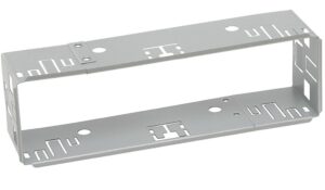 Autostereo paigaldusraam 180x60x43mm Blow 2941-1