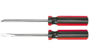 Kruvikeerajad 2tk Toptools 39D179