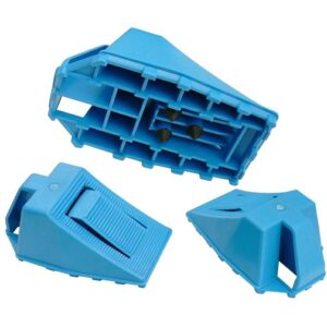 Tõkisking piduriga 1tk Amio 02793