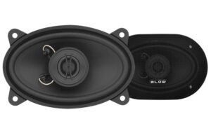 Autokõlarid 2tk 4x6" 110W Blow WH-4616