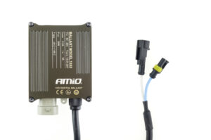 Xenon HID ballast 9-36V CANBUS Amio 01546