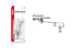 Turbo sound summuti torusse Amio 02228