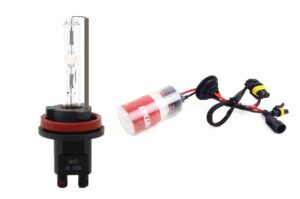 hid pirn h8 h9 h11 4300k 01414 1tk xh11-1 hasmar auto