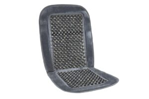 Istmekate puukuulidega veluurservaga HALL Amio 01385