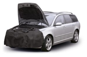 Auto esiosa remondikate CP58141