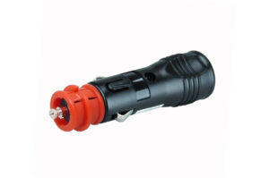 Sigaretisüütaja pistik EURO/DIN 12/24V Amio 02050