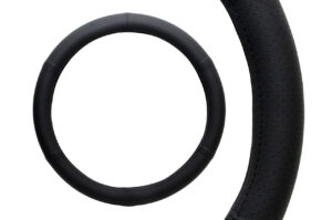 Roolikate "Natural Leather" 37-39cm aukudega Amio 01766