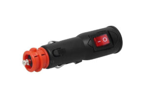 Sigaretisüütaja pistik LÜLITIGA Amio 02051