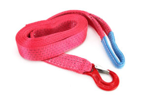 Veoköis 5m 7,5T konks + aas Amio 02014