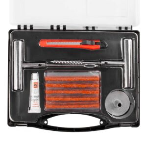 Tubeless remondikomplekt suur 35-osa Amio 02829