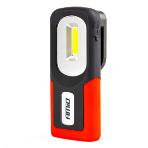 Töölamp LED WT06 USB*laetav Amio 02816