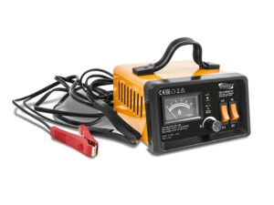 Akulaadija 10A 6/12V "RECHARGE 10" Bottari B28110