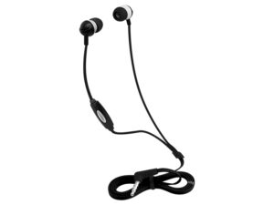 Kõrvaklapid B-12 juhtmega mustad Blow 32-751