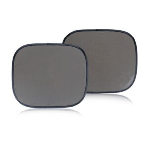 Küljekardinad isekleepuvad 2tk 44x36cm AutoMax 4434