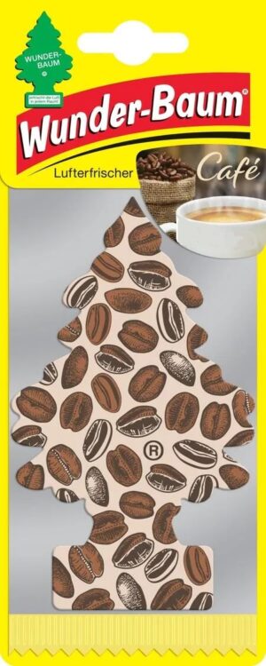 Wunderbaum KOHVI 1tk W24KO