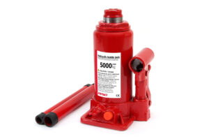 Õlitungraud 5000kg Amio 01271