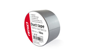 Universaalteip 48mm x 10m x 0,19mm Amio 02483