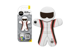 Õhuvärskendaja "MANNY" Sport Fresh A83142