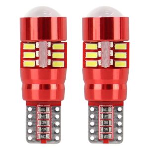 LED CANBUS