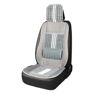 istmekate puukuulidega nimmetoega 131x46cm halli valge triibuga amio 03647 hasmar auto