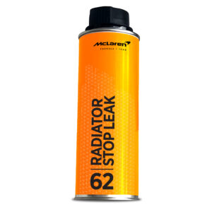 mclaren radiator stop leak 62 300ml radiaatori lekke peataja mcl8190