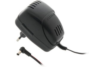 Toiteadapter 6V/ 800mA(-) ABASC0 2590