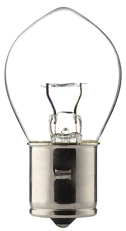 12V 50W BA20s 50120750