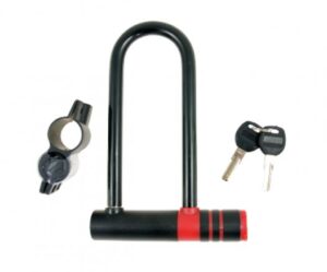 jalgrattalukk u shakle o12mm 145x210mm goodbike bn92777 hasmar auto