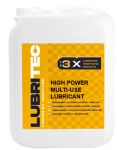 lubritec universaalõli 5l kanister lubri02 hasmar auto