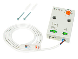 hermeetiline hämarikuandur sondiga blow 71-596 hasmar auto