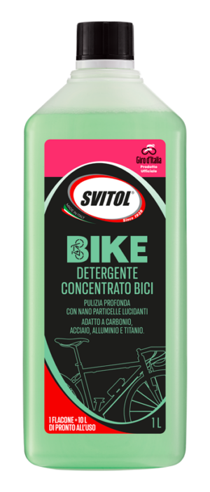 jalgratta kontsentreeritud pesuvahend bike concentrated detergent 1l svitol bs38209 hasmar auto