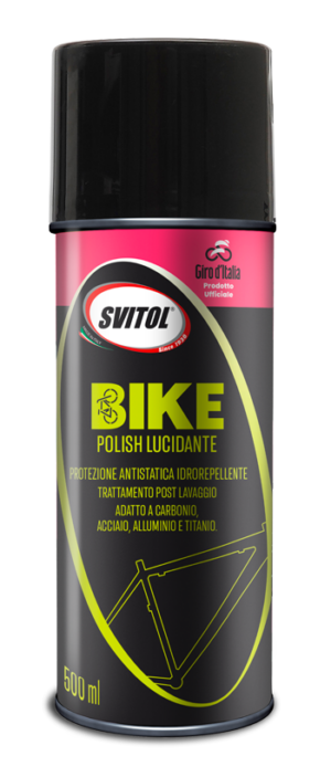 jalgratta poleerimisvahend bike polish 500ml svitol bs38210 hasmar auto