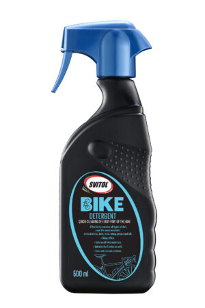 jalgratta puhastusvahend bike cleaner 500ml svitol bs38200 hasmar auto