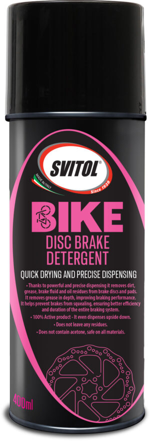 pidurite puhastusvahend bike brakes cleaner 400ml svitol bs38205 hasmar auto