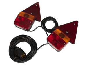 haagise tulede komplekt magnetiga 6,5m 23-218 hasmar auto