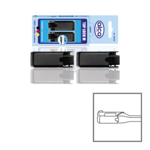 alca adapterid top lock m tlm mercedes 2015-300920 hasmar auto