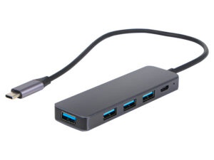 usb-c jagaja 4 x usb-a 1 x usb-c-86-069 hasmar auto